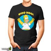 Homero Whoo hoo! - Barcraft